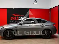 2018 BMW X6