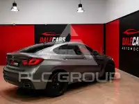 2018 BMW X6