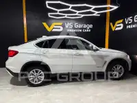 2018 BMW X6