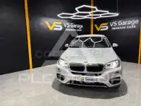 2018 BMW X6