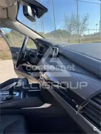 2018 BMW X6
