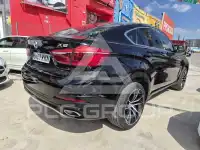 2018 BMW X6