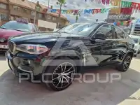 2018 BMW X6
