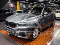 2018 BMW X6