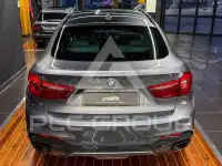 2018 BMW X6