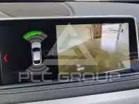 2018 BMW X6