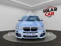 2018 BMW X4