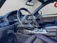 2018 BMW X4
