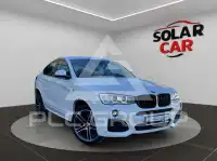 2018 BMW X4