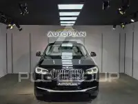 2018 BMW X4