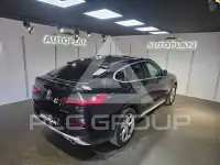 2018 BMW X4
