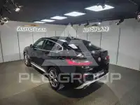 2018 BMW X4