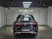 2018 BMW X4