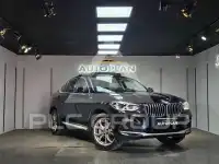 2018 BMW X4