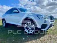 2018 BMW X4