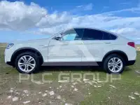 2018 BMW X4