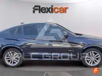 2018 BMW X4