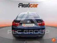 2018 BMW X4