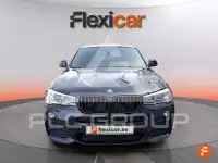2018 BMW X4