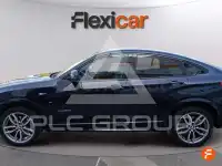 2018 BMW X4