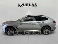 2018 BMW X4