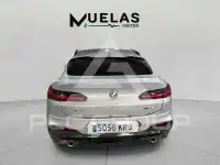 2018 BMW X4