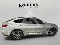 2018 BMW X4