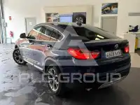 2018 BMW X4
