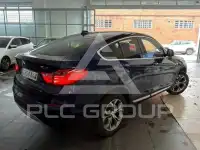 2018 BMW X4