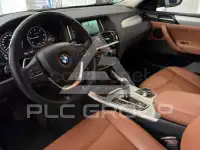 2018 BMW X4