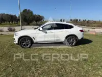 2018 BMW X4