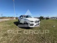 2018 BMW X4
