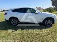 2018 BMW X4