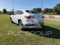 2018 BMW X4