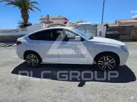 2018 BMW X4