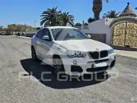 2018 BMW X4