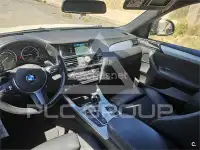 2018 BMW X4