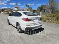 2018 BMW X4