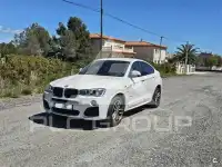 2018 BMW X4