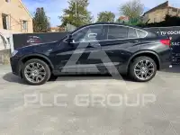 2018 BMW X4