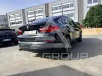 2018 BMW X4