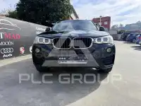 2018 BMW X4