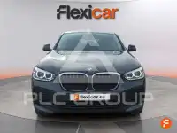 2018 BMW X4