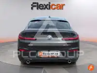 2018 BMW X4