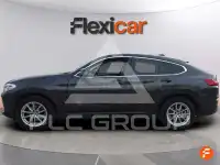 2018 BMW X4