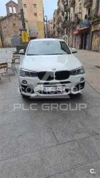 2018 BMW X4