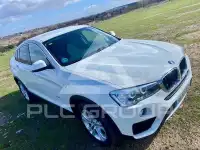 2018 BMW X4