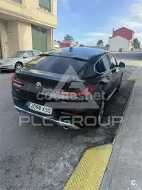 2018 BMW X4