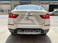 2018 BMW X4