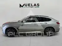 2018 BMW X4